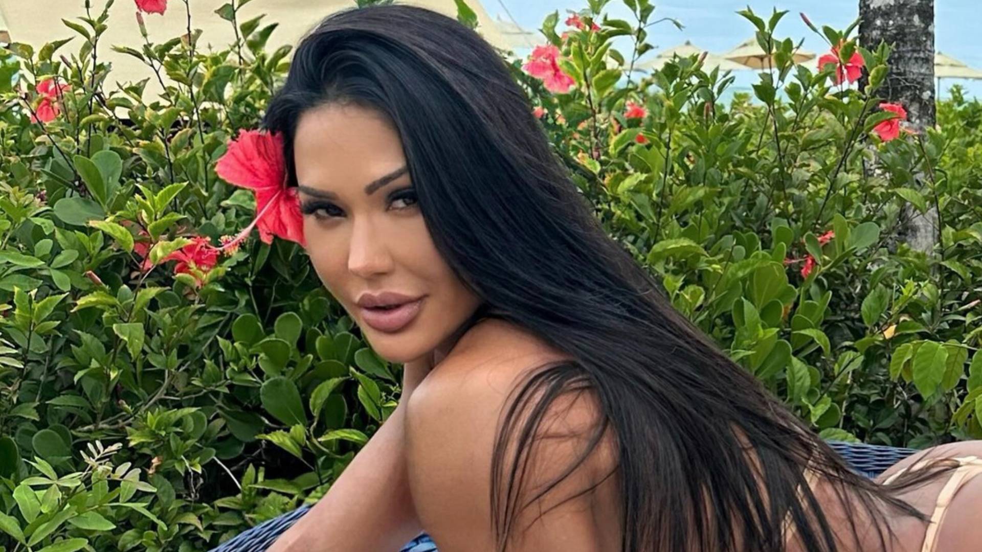 Após divórcio, Gracyanne Barbosa investe em conteúdo adulto: “Não deixava”