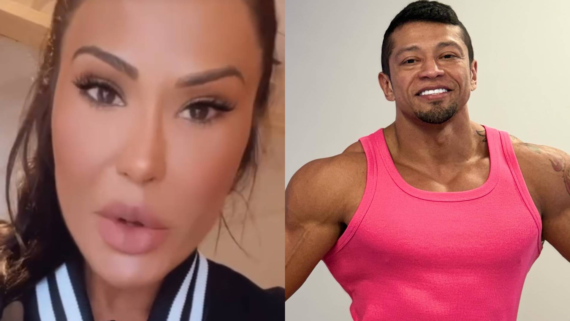 Gracyanne Barbosa ‘se vinga’ de personal após affair ser exposto; entenda!