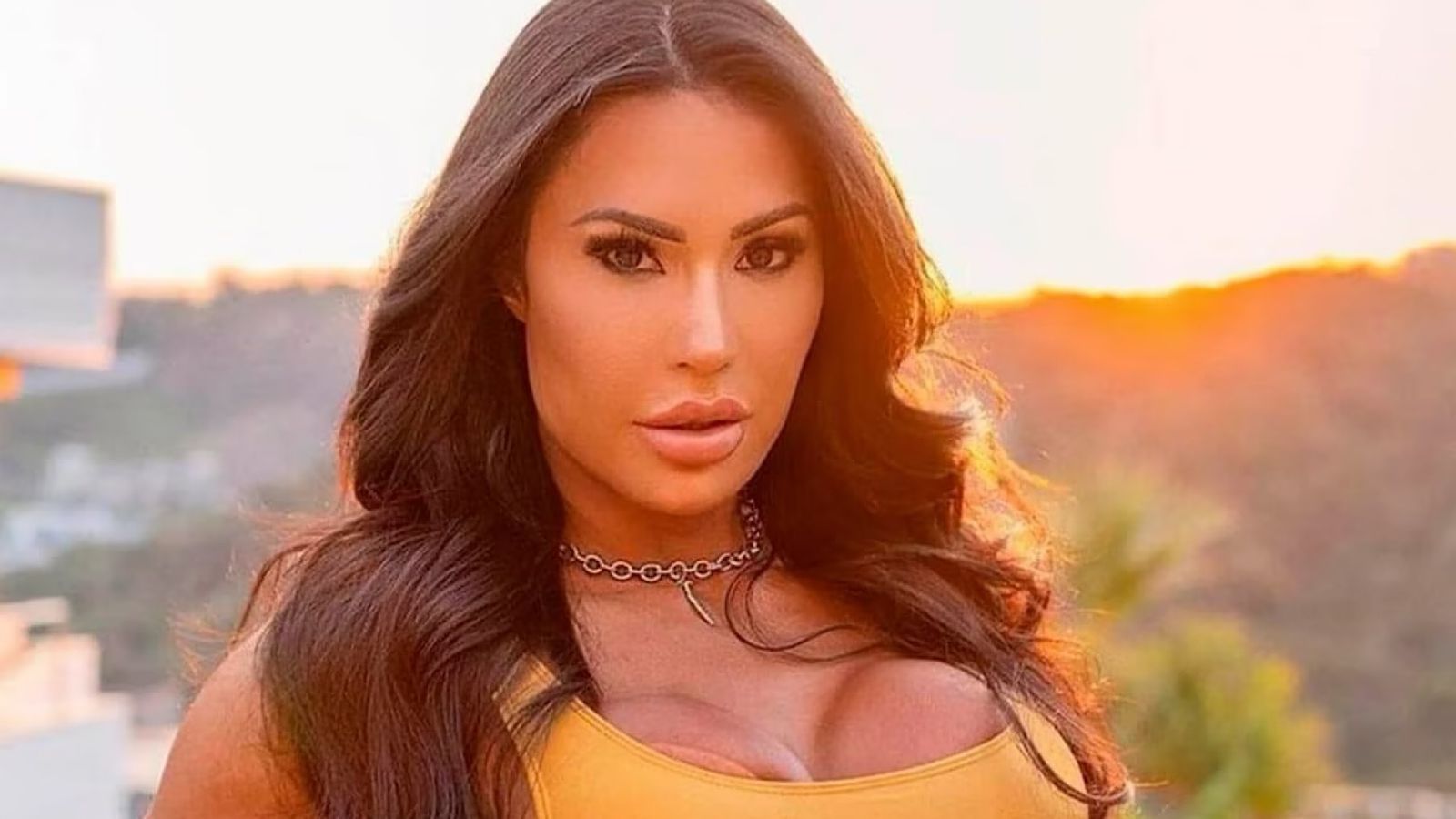 Gracyanne Barbosa estará no elenco de A Fazenda? Saiba mais