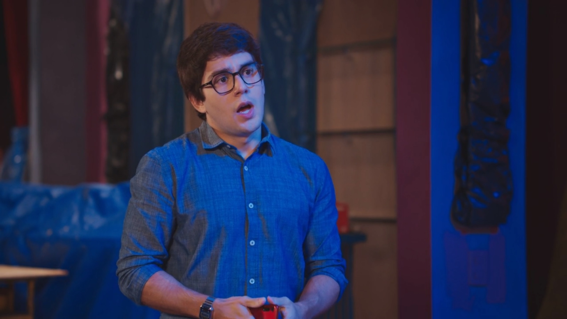 Com quem Guto perde a virgindade em Família é Tudo? Nerd tem noite de amor inesperada
