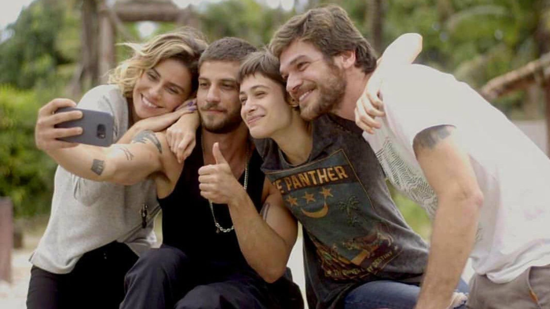 Há seis anos, Globo estreava novela acusada de ‘embranquecer’ a Bahia