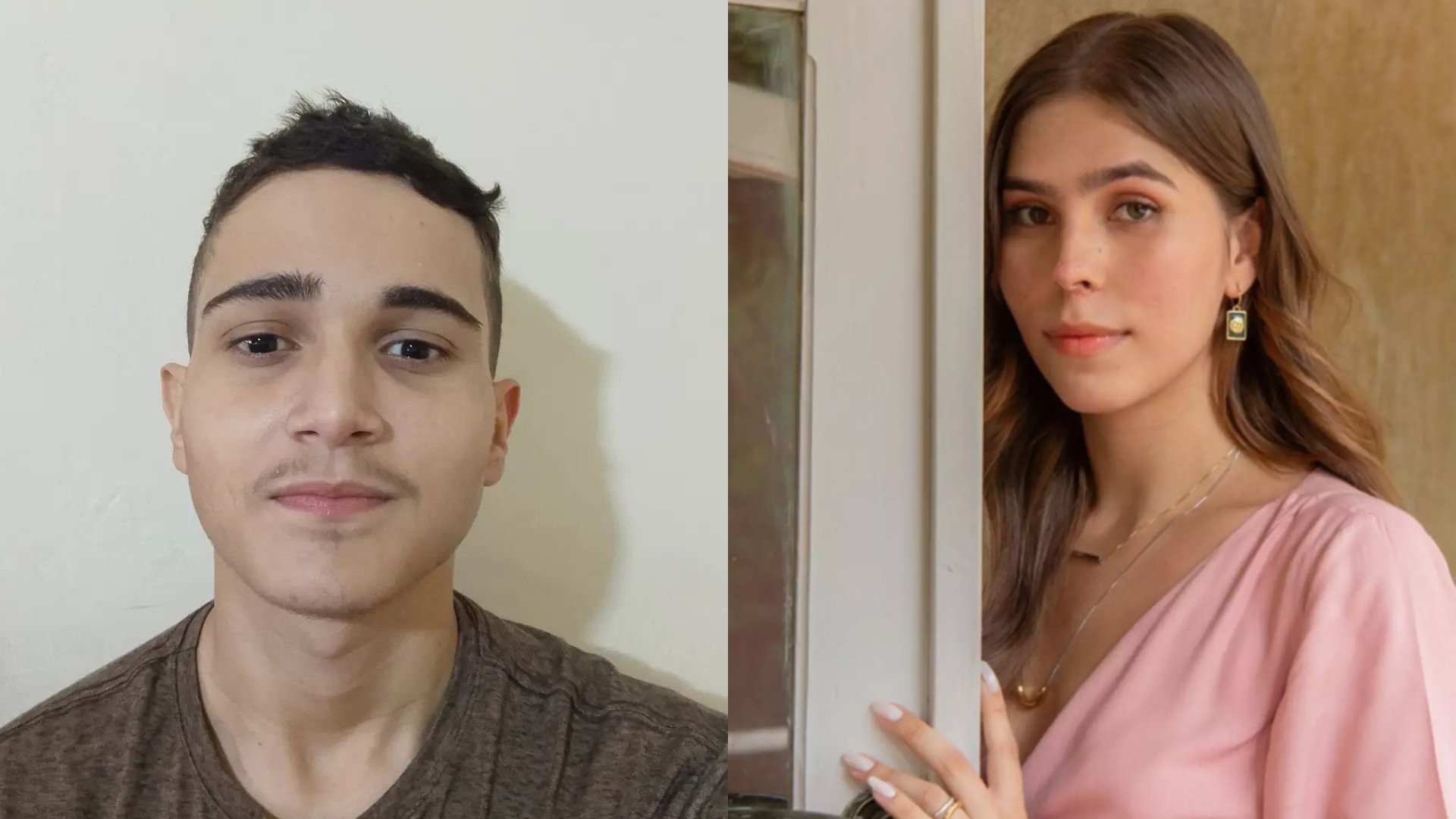 Conheça o ator que vive Beto, a versão jovem de Buba em Renascer