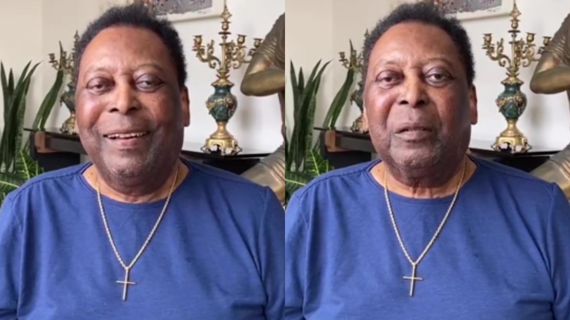 Ué? Mais de um ano após sua morte, herança de Pelé ainda não foi dividida