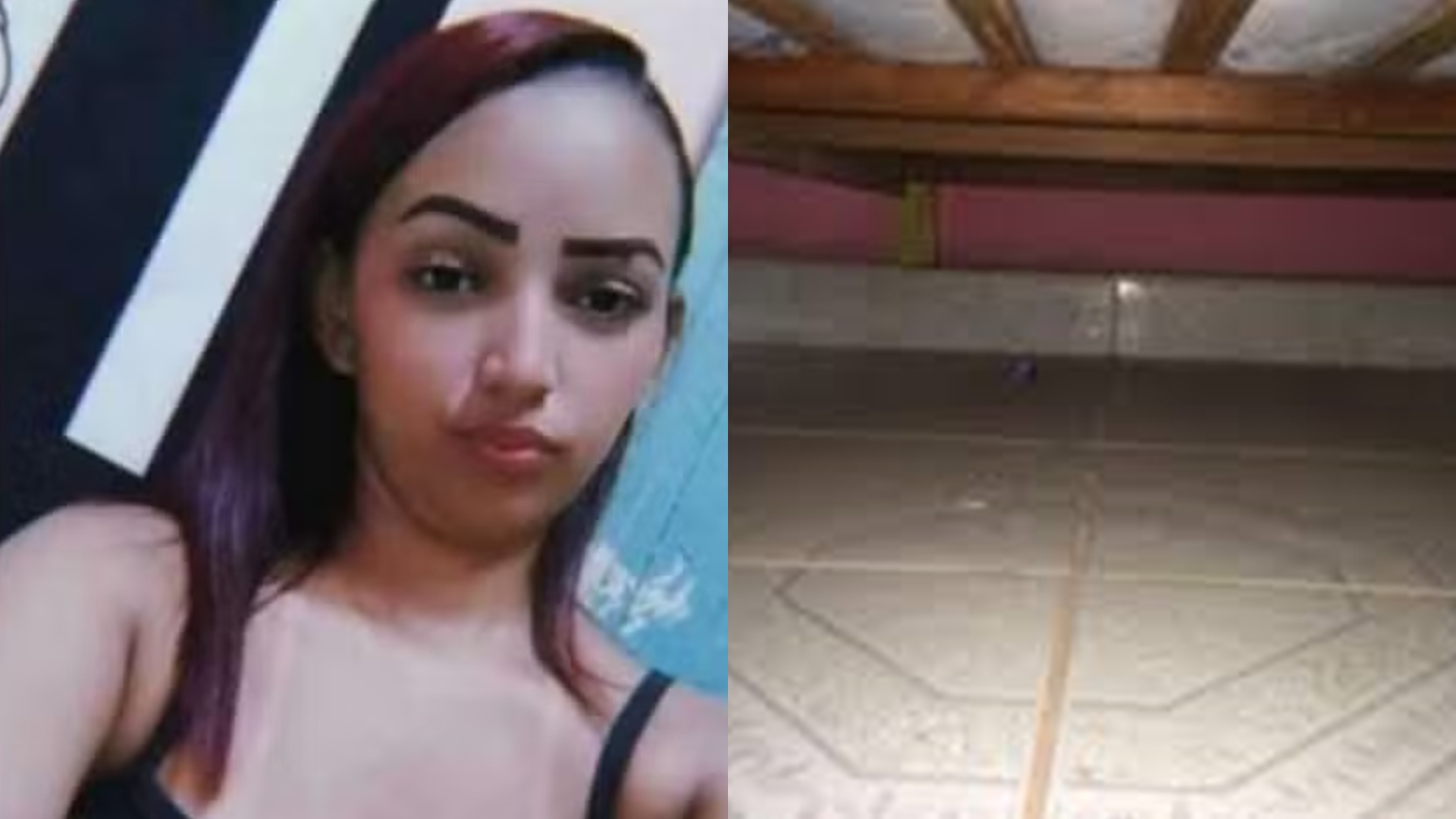 Jovem grávida é encontrada morta embaixo da cama e namorado é o principal suspeito