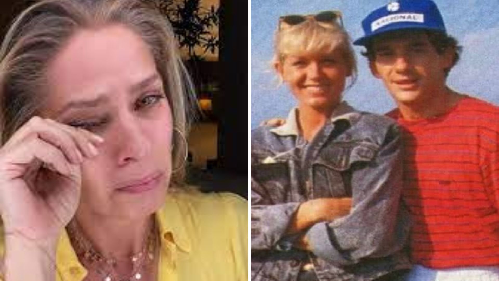 Inimigas? Como é a verdadeira relação de Xuxa e Adriane Galisteu?