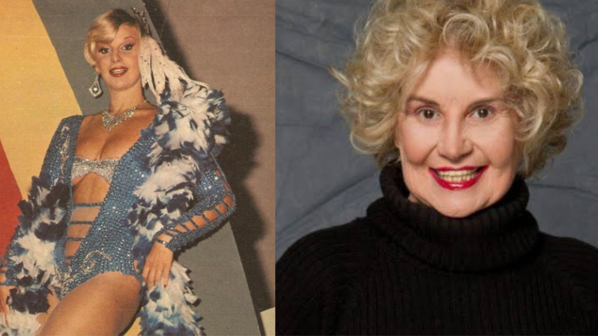 Musa dos anos 70 na Globo, atriz se frustrou ao mudar de canal: ‘Pensam que eu morri’
