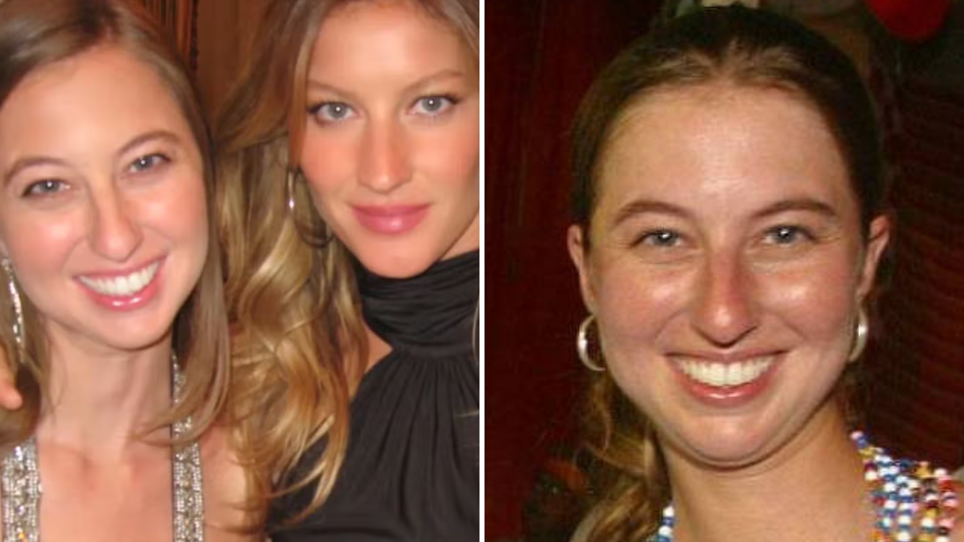 Irmã de Gisele Bündchen vai julgar ação de R$ 15 bilhões contra o governo Lula