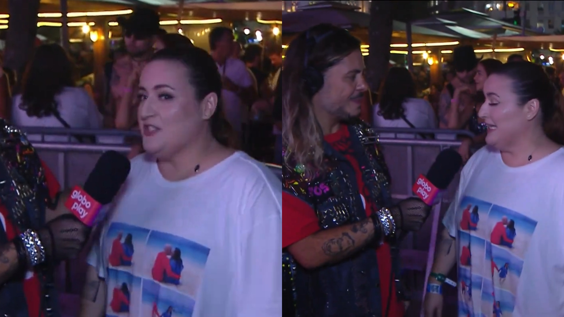 Irmã de Paulo Gustavo faz pedido emocionante antes do show de Madonna: “Por ele”