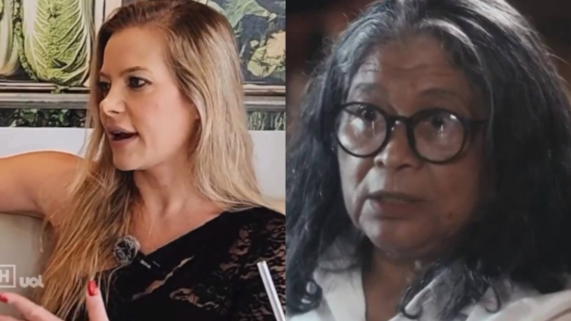 Ex-apresentadora do SBT expõe exigência erótica de Marlene Mattos: “Obrigou”