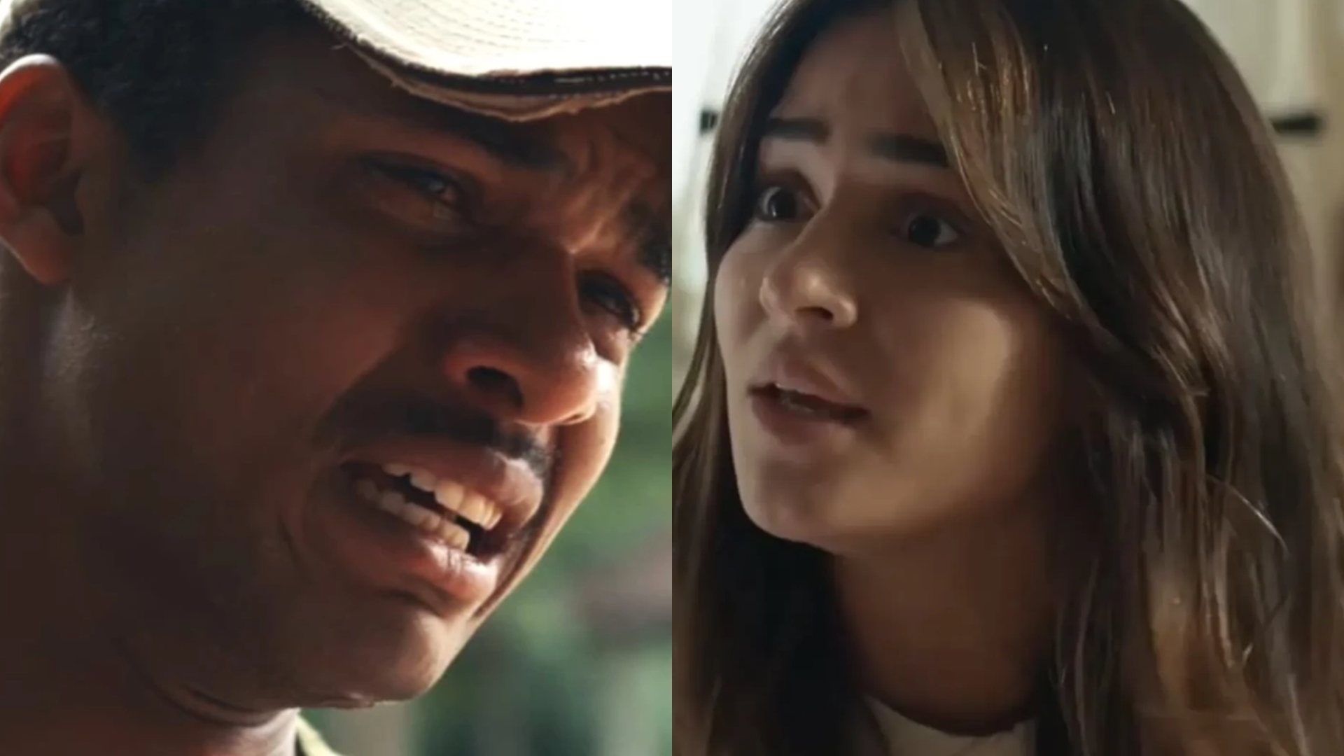 Renascer: Cinco situações bizarras que vão acontecer no casamento de João Pedro e Sandra
