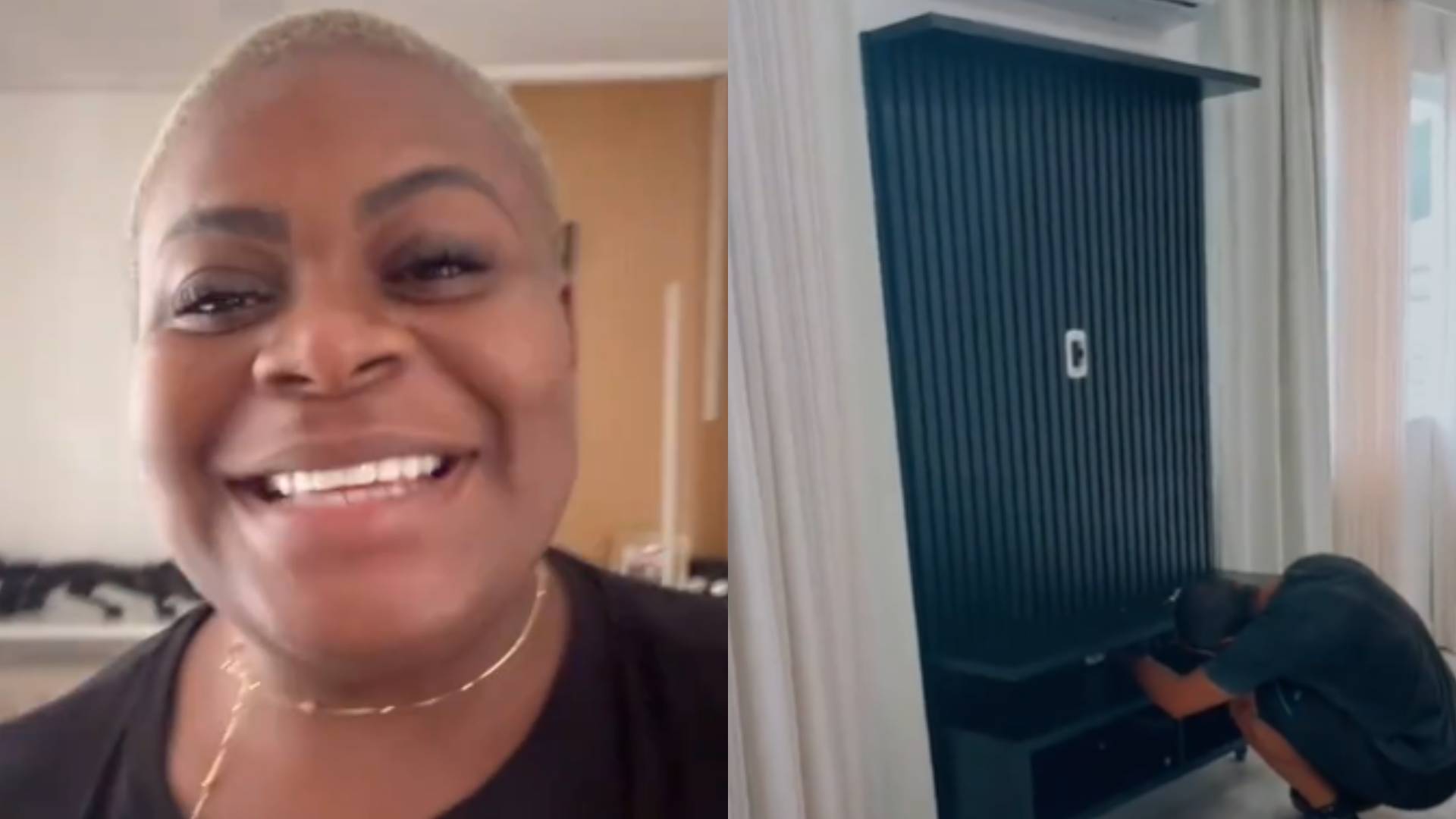 Tá chegando! Jojo Todynho surpreende ao mostrar quartinho do filho: “Lindo”