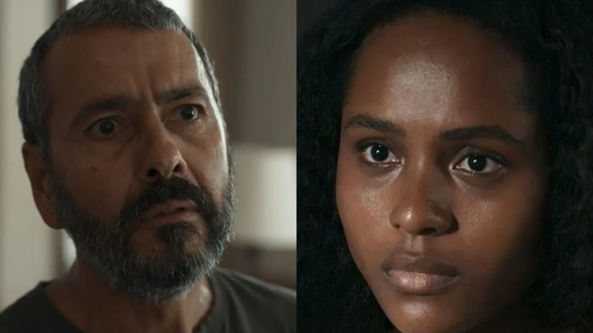 Em Renascer, José Inocêncio faz pedido assustador para Maria Santa: “Você jurou”