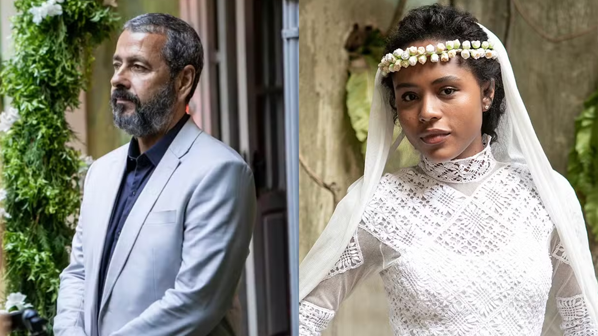 Em Renascer, Maria Santa ressurge para fazer cobrança a José Inocêncio; confira