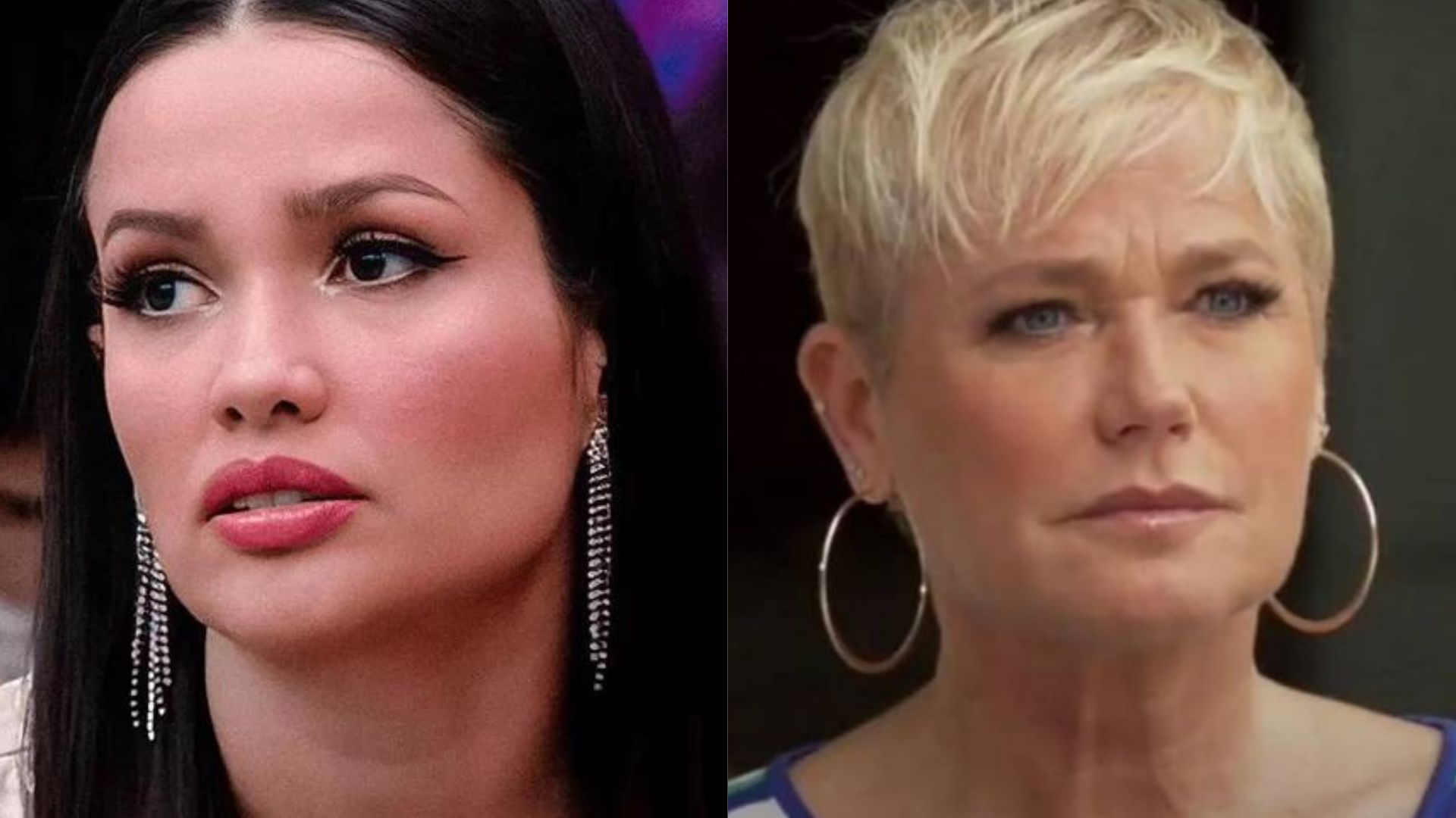 Juliette é detonada por famosa após se tornar vizinha de Xuxa: “Não gosto”