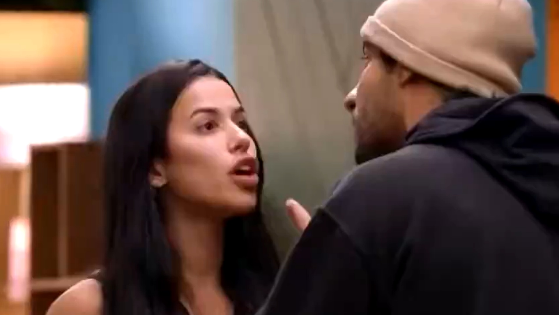 Túnel do Amor: Reality do Multishow bomba e faz sucesso com brigas de famosos