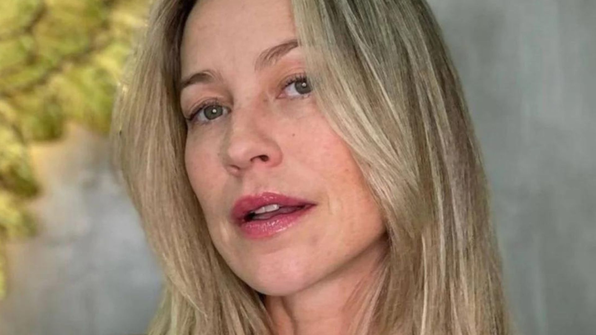 Maconha no “café da manhã”: Luana Piovani revela quantos cigarros fuma por dia