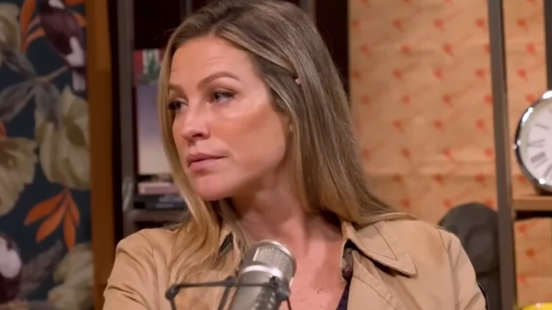 Luana Piovani opina sobre Virginia e dispara críticas sobre choro: ‘Confissão do crime’