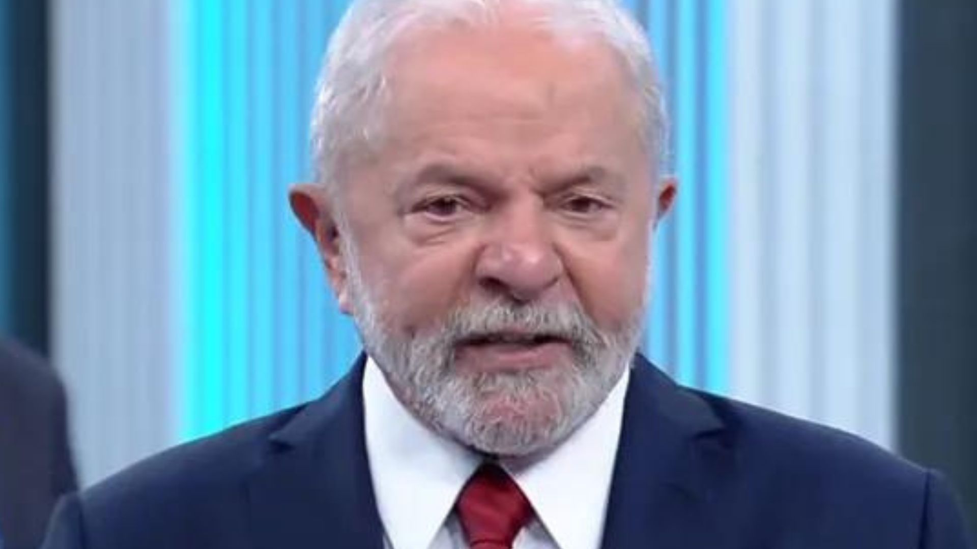 Lula se choca com detalhe sobre população do RS: “Não tinha noção”