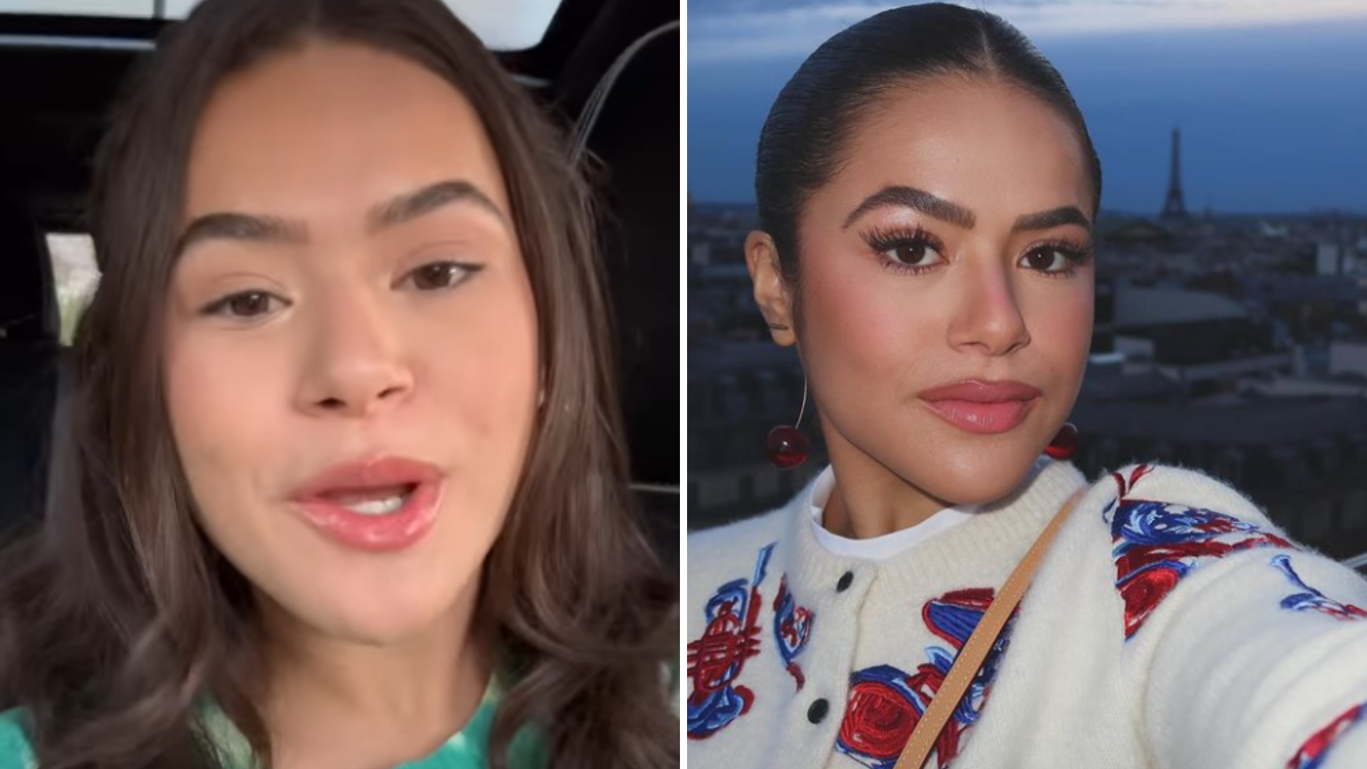 Maisa desabafa sobre a vida amorosa e revela vontade: “Queria um marido”