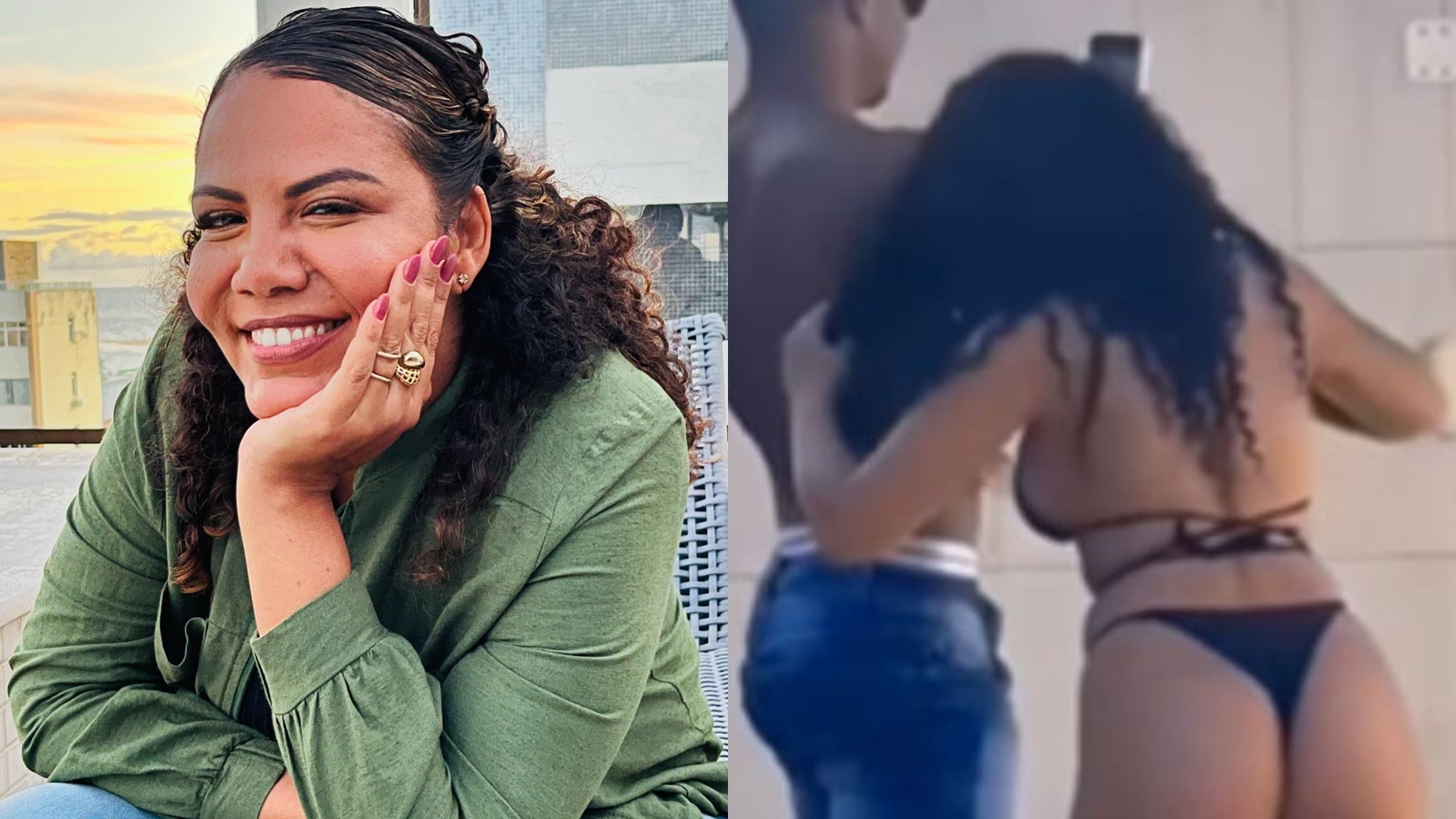 Mani Rego faz novo desabafo após possível affair de Davi Brito vazar: “Não vou parar”