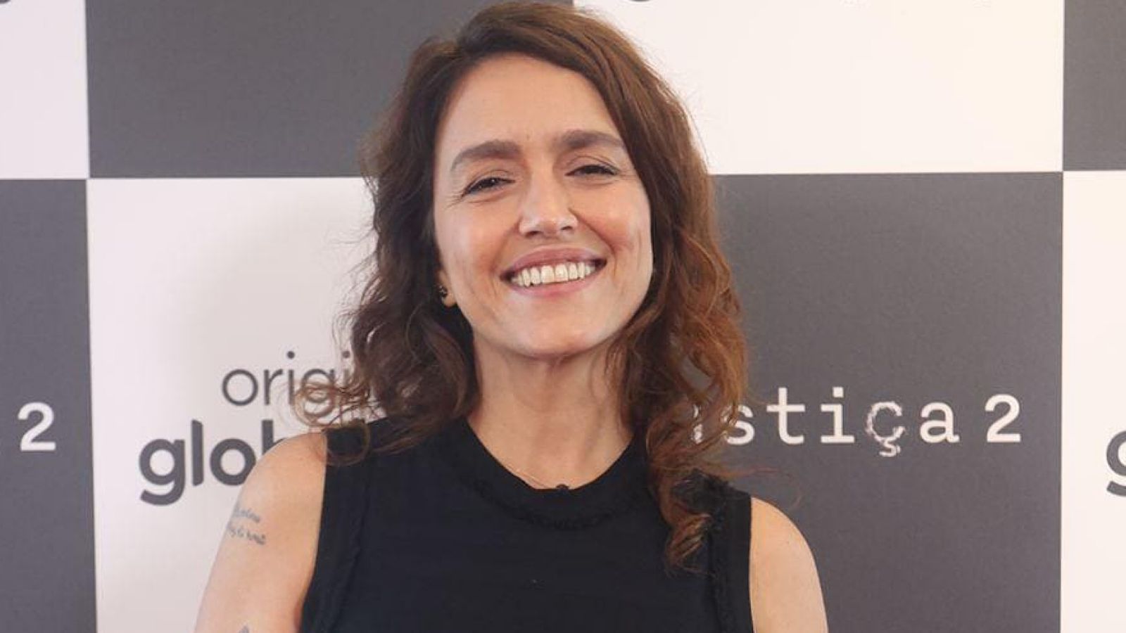 Justiça 2 carimba talento de Manuela Dias e prepara autora para remake de Vale Tudo