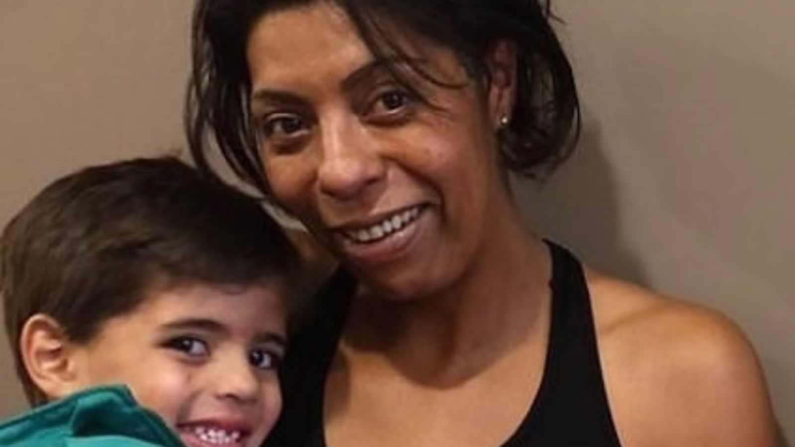 Márcia Fu abre o coração ao falar sobre o filho: ‘Entrou na minha vida para trazer coisas boas’