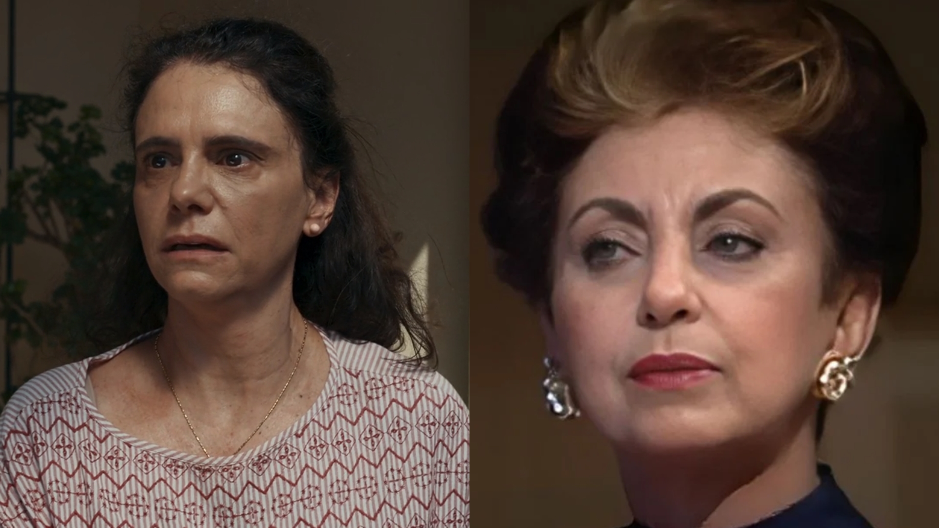 Mãe de Buba em Renascer, atriz foi cotada para ser Odete em remake de Vale Tudo