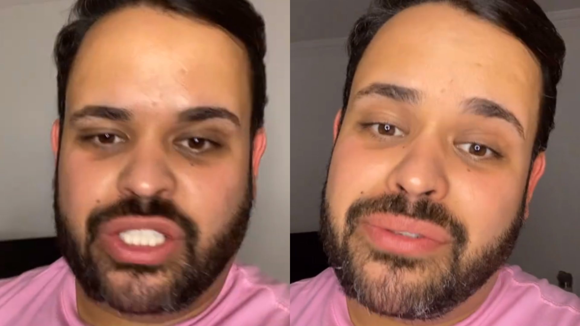 Michel descobre dívida milionária gerada pelo BBB 24: “Paguei uma parte”