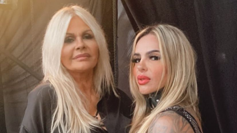 Além de Monique Evans, veja outras celebridades que já abriram sua vida sexual