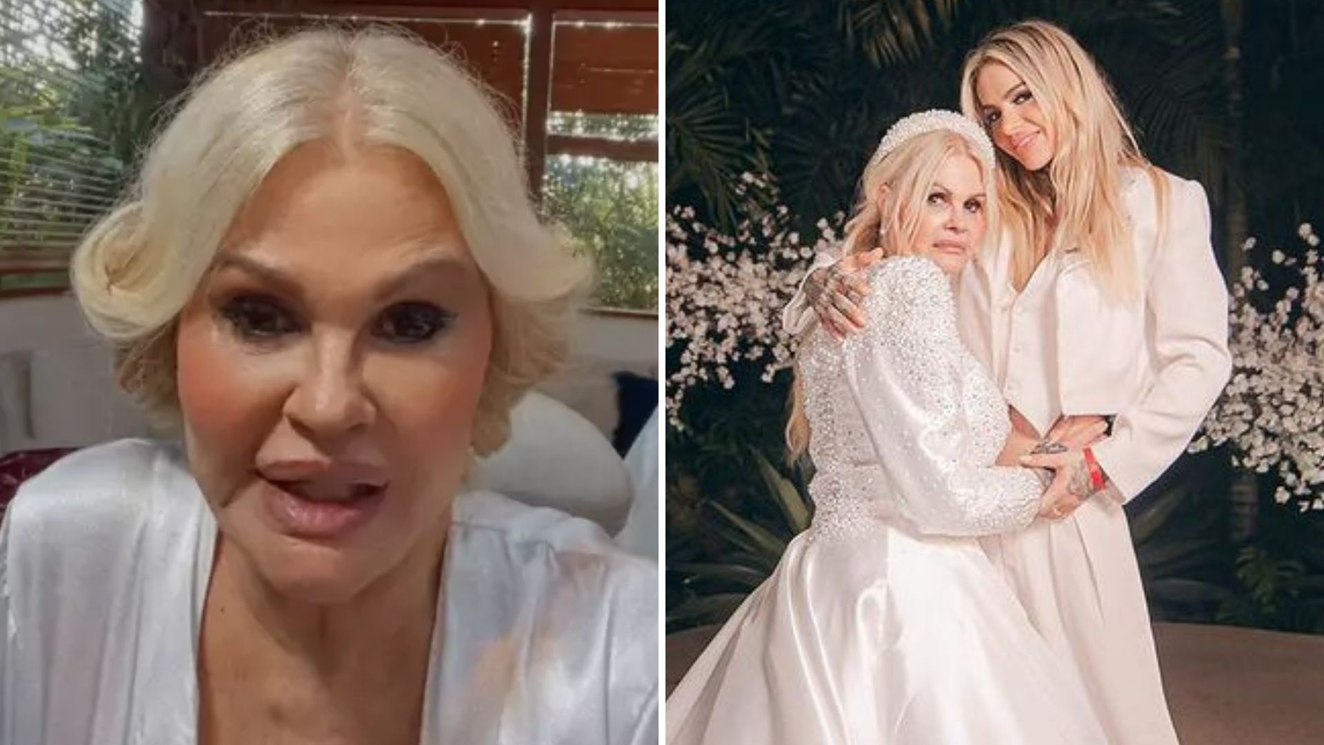 Monique Evans entrega lua de mel com programação “jovial”: “Pegar o verão”