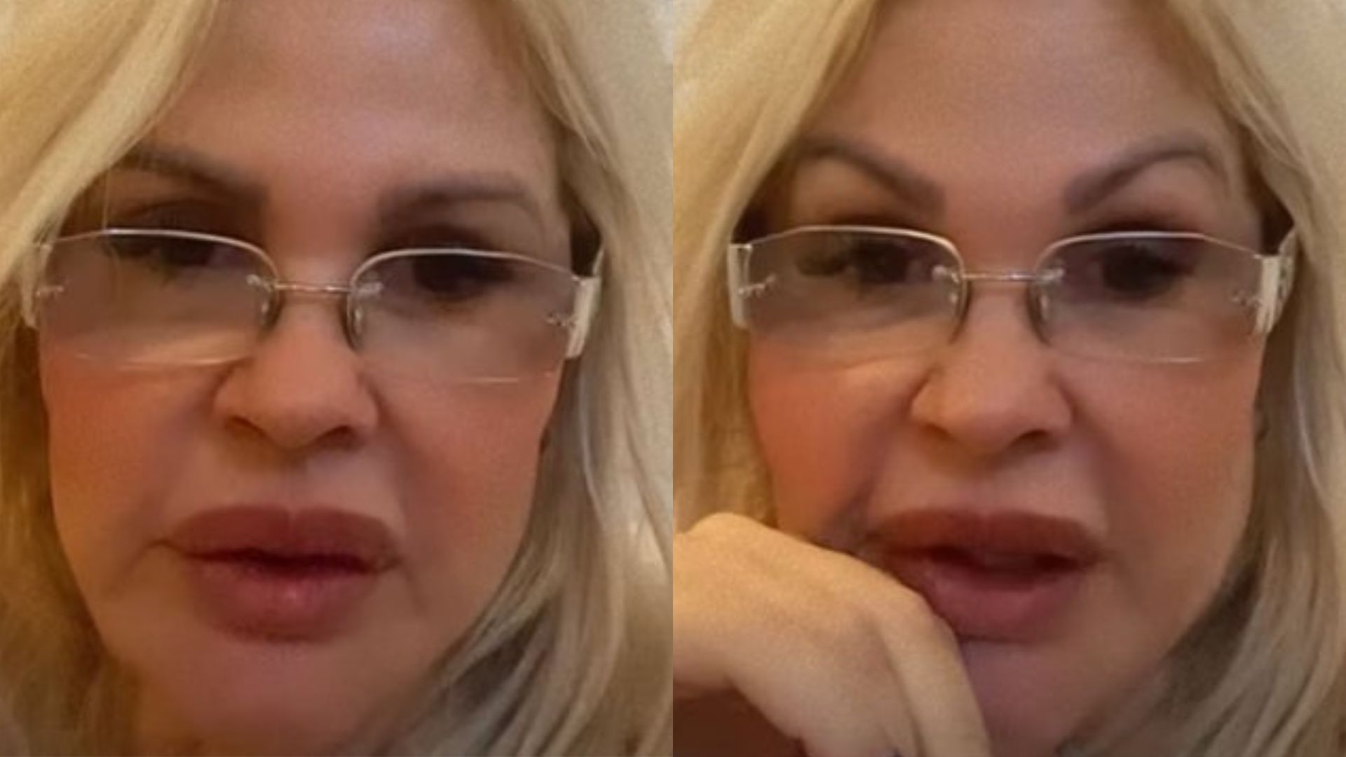Monique Evans manda recado sincerão para convidados de casamento: “Não dá”