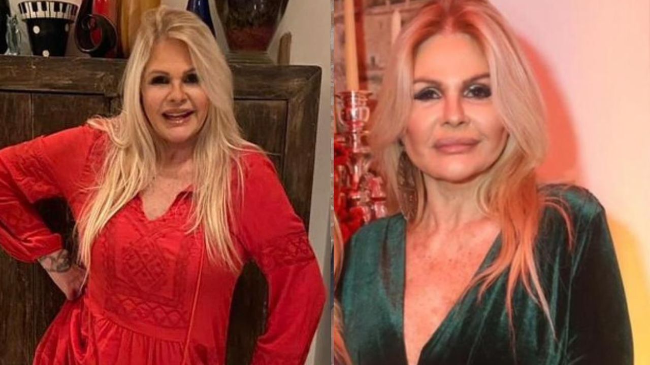 Monique Evans revela emagrecimento pra casamento: “Feliz com o resultado”