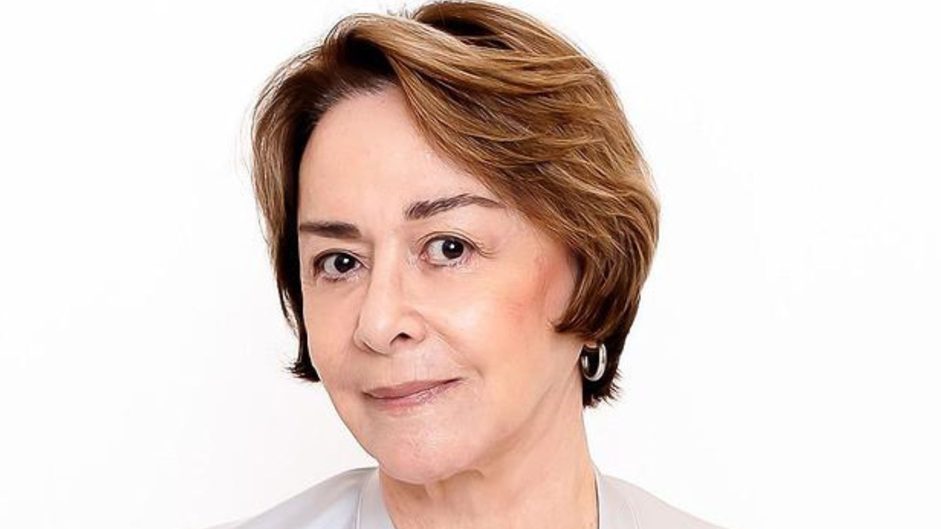 Nívea Maria revela que travou batalha por papéis diferentes na TV: ‘Comecei a brigar por isso’