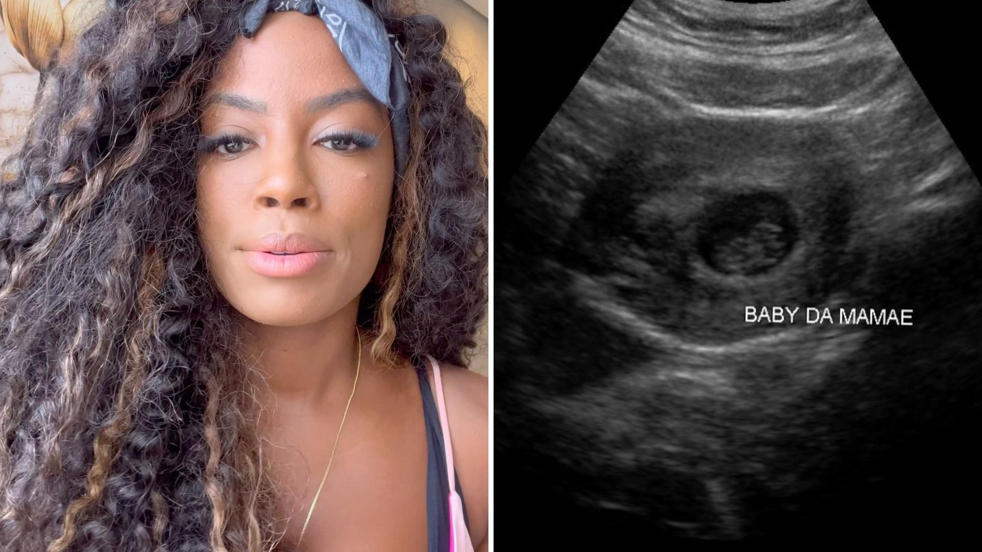 No Dia das Mães, ex-BBB Lumena revela que sofreu aborto espontâneo: “Fui mãe”