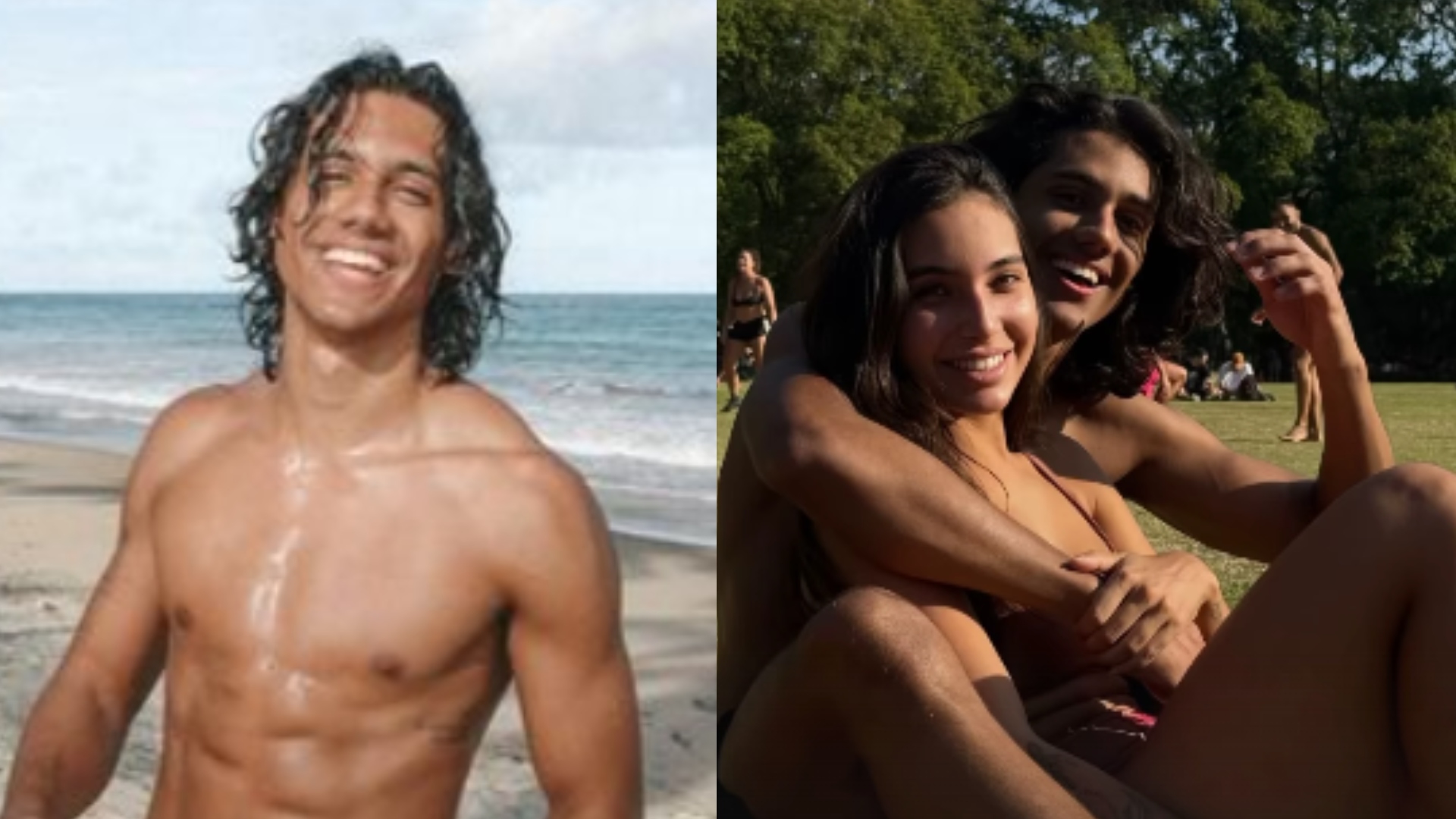 Quem é Lucas Mamede, cantor gato e novo namorado de Vanessa Lopes?