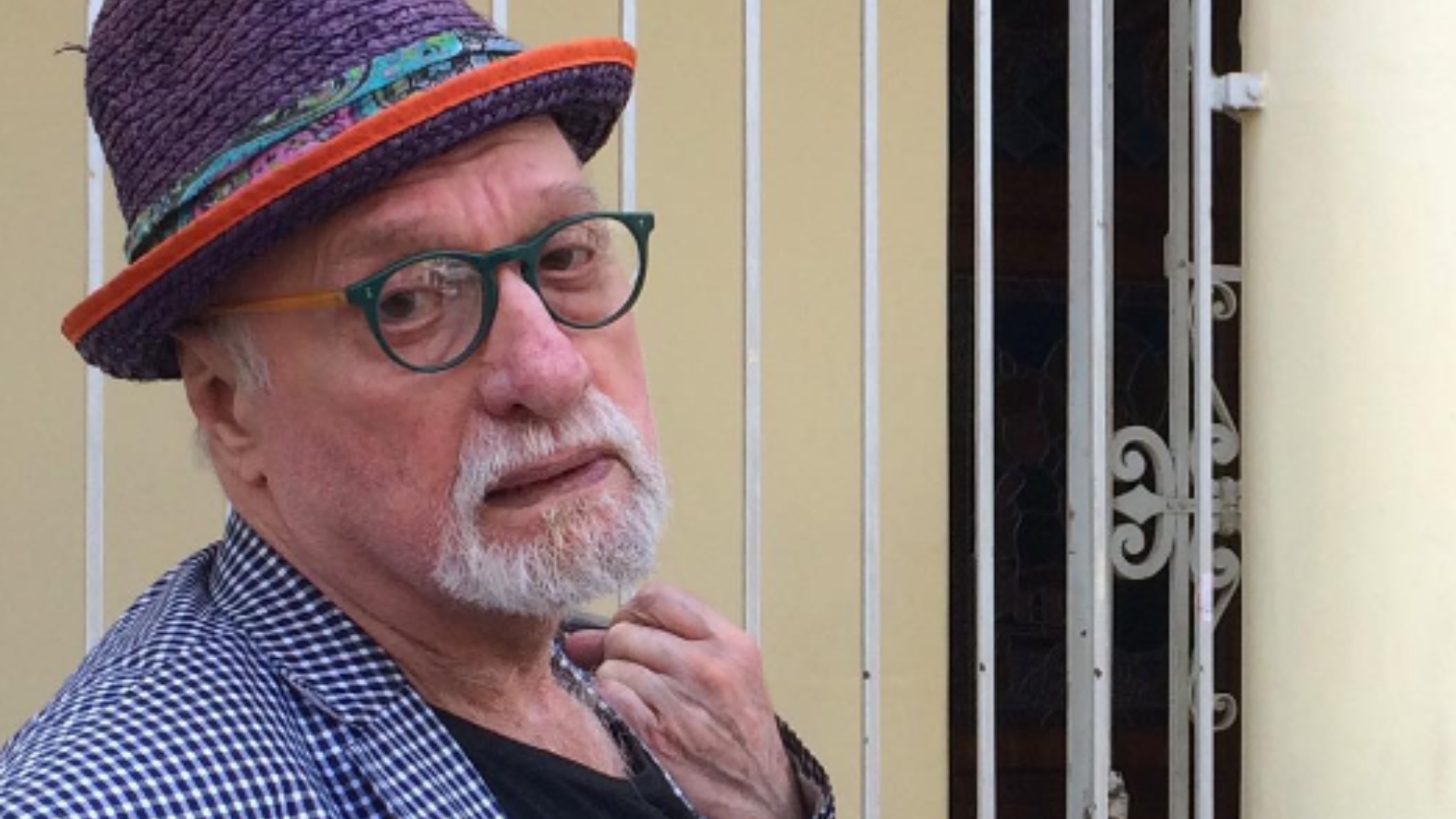 O que aconteceu com Paulo César Pereio? Ator morreu após ser internado às pressas