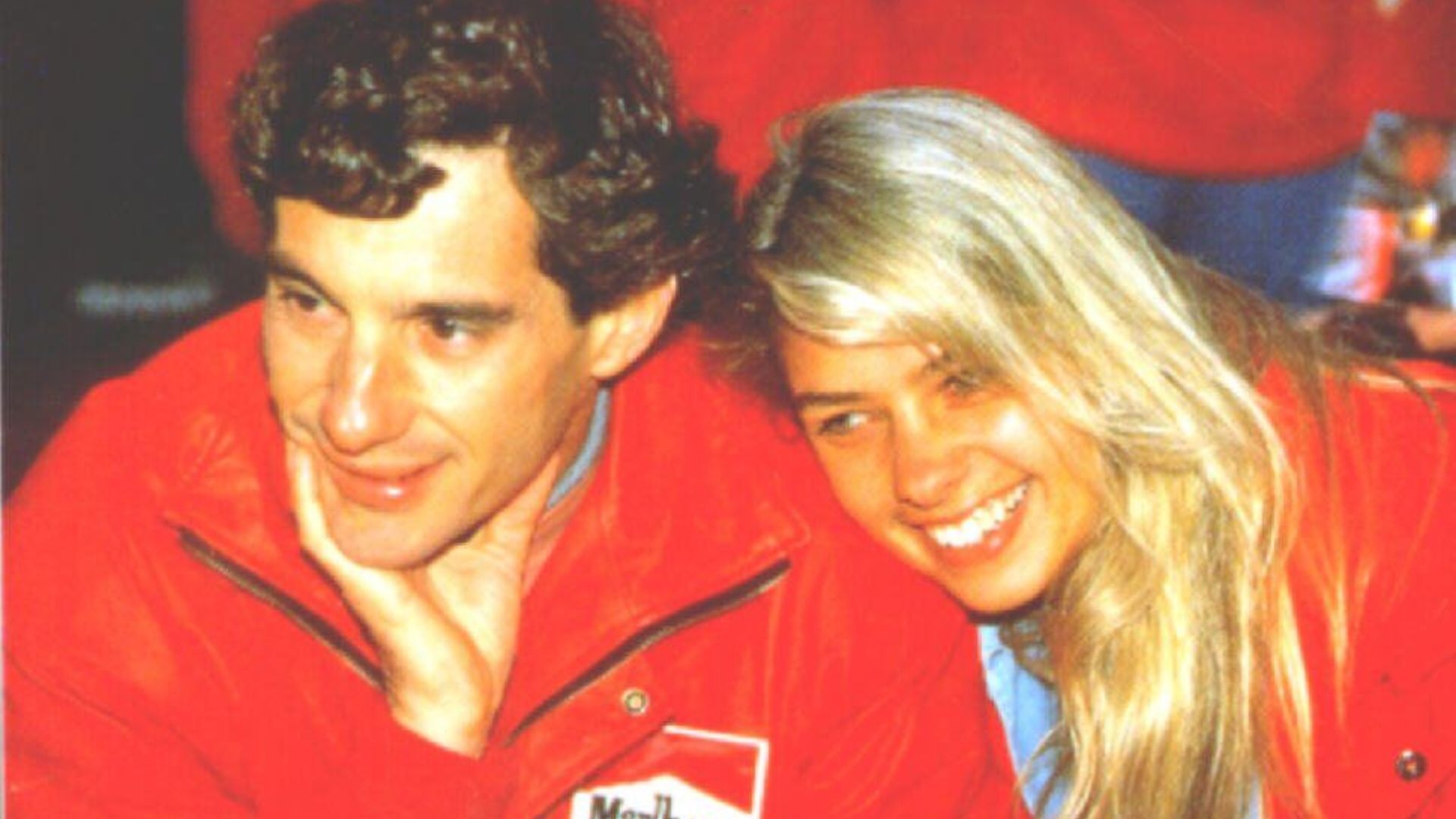 Por que a família de Ayrton Senna não gosta de Galisteu? Relembre história de amor