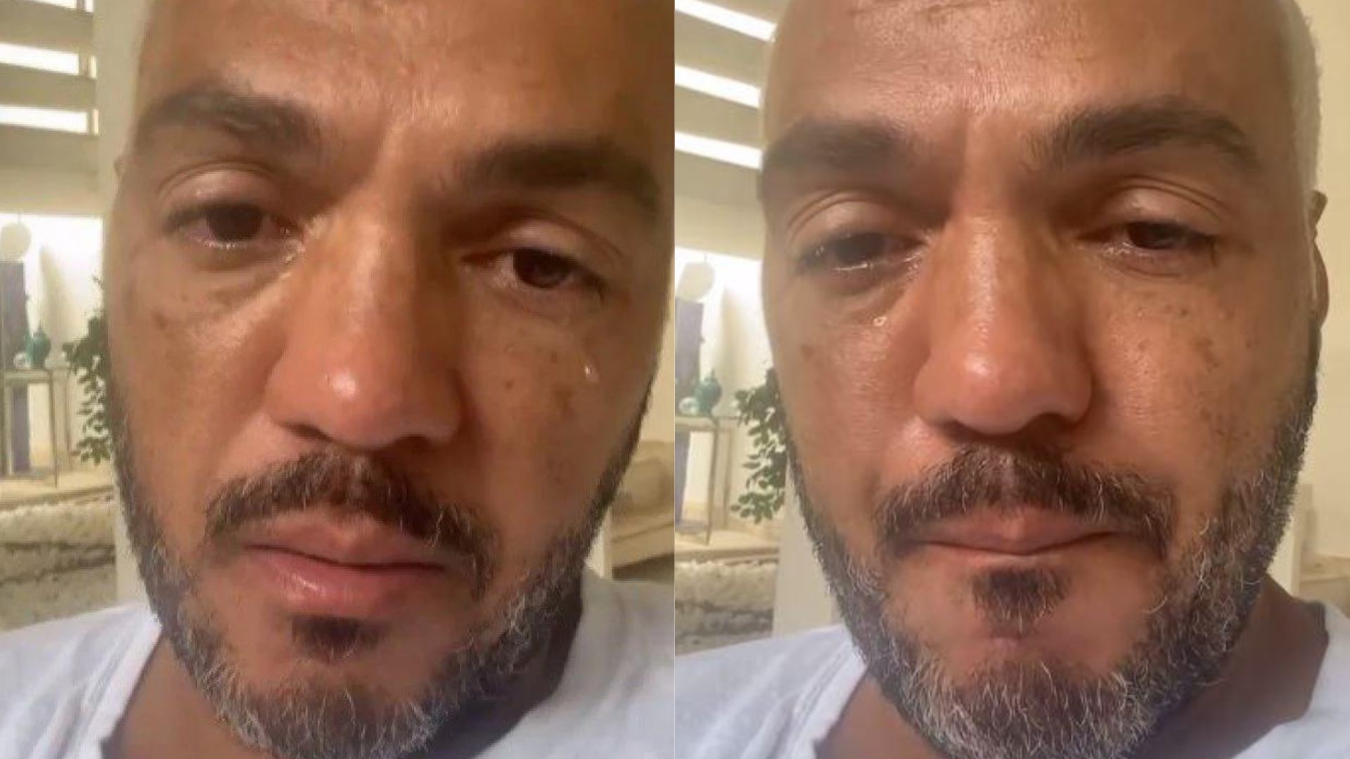 Sensitiva assusta ao prever tragédia com Belo: “Visão muito pesada”