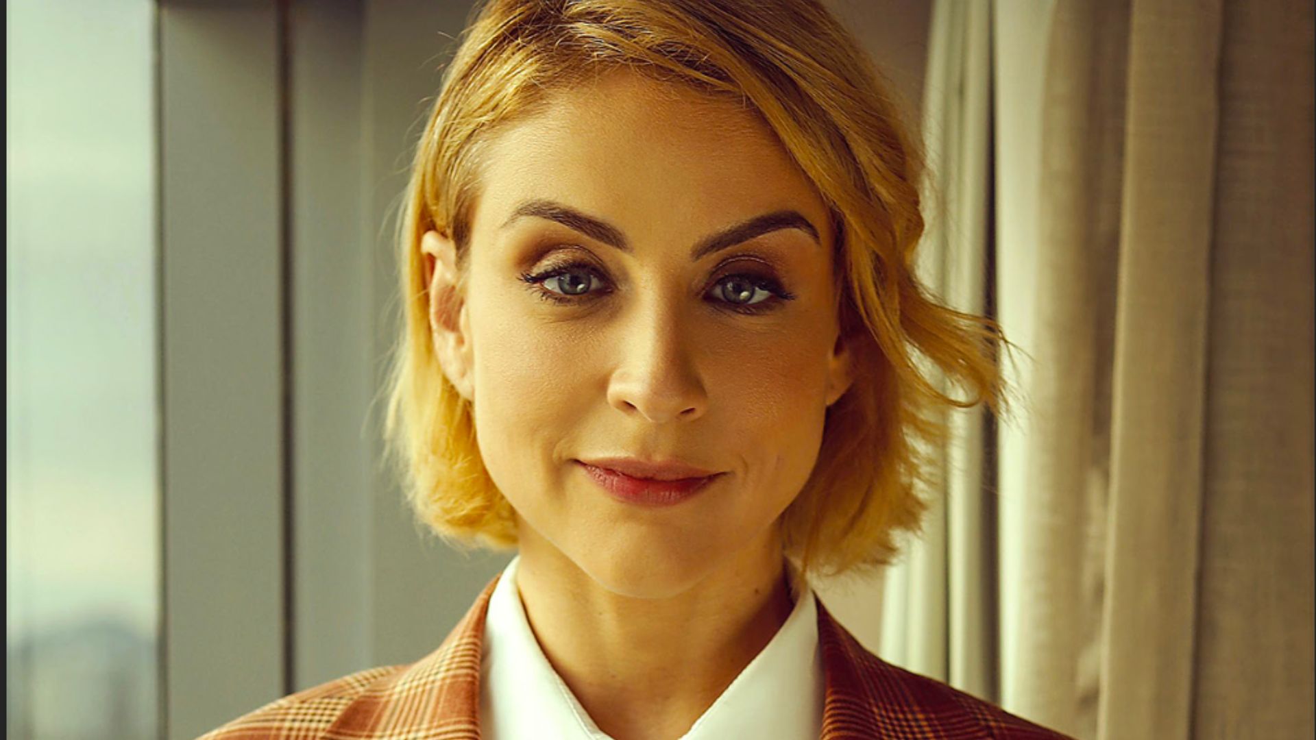 Louise Clós revela desejo de ir além com experiências em séries: ‘Ainda espero trabalhar com essa equipe’