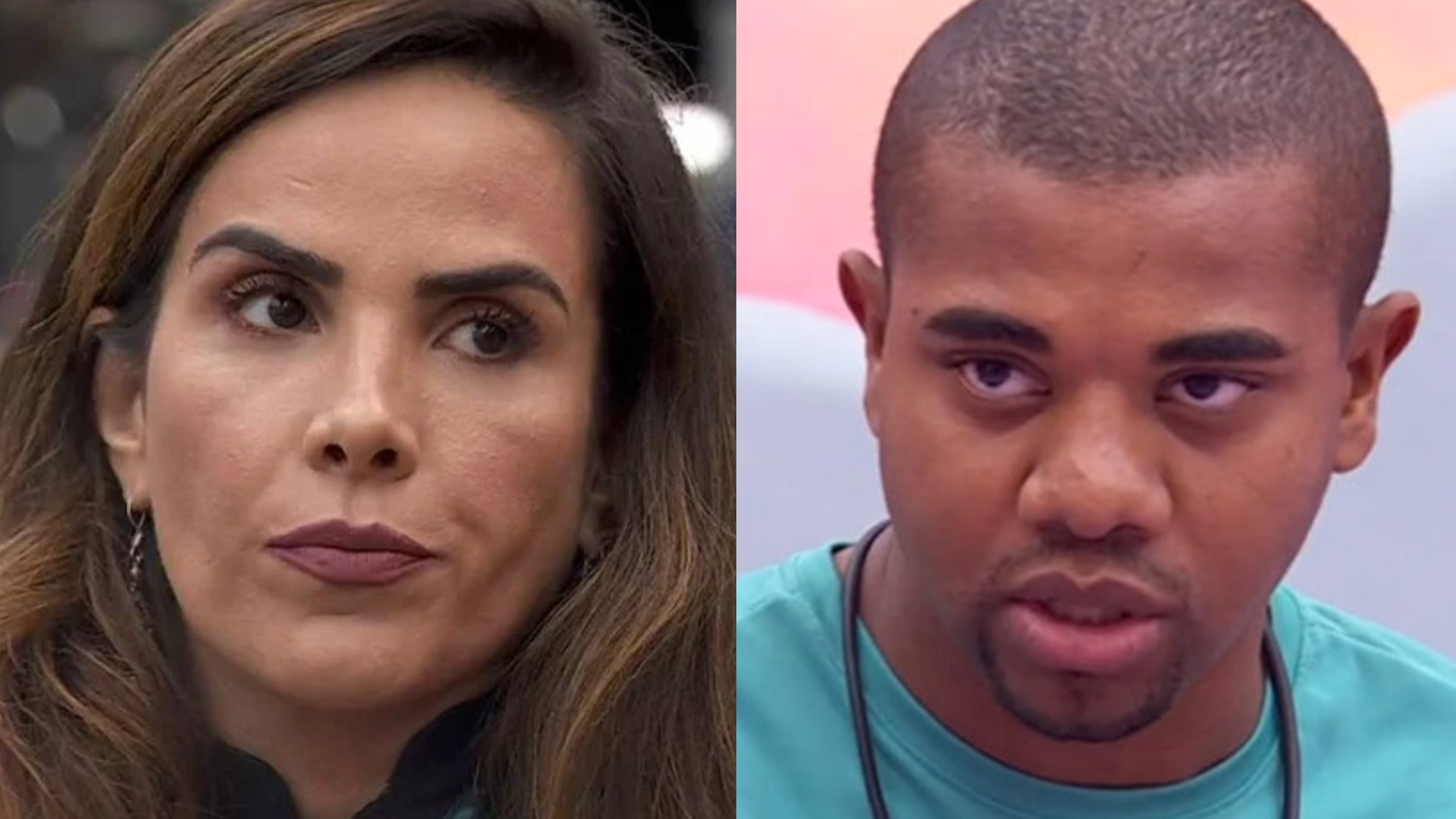Como está a relação de Wanessa e Davi após o BBB 24? Atitude da cantora surpreendeu