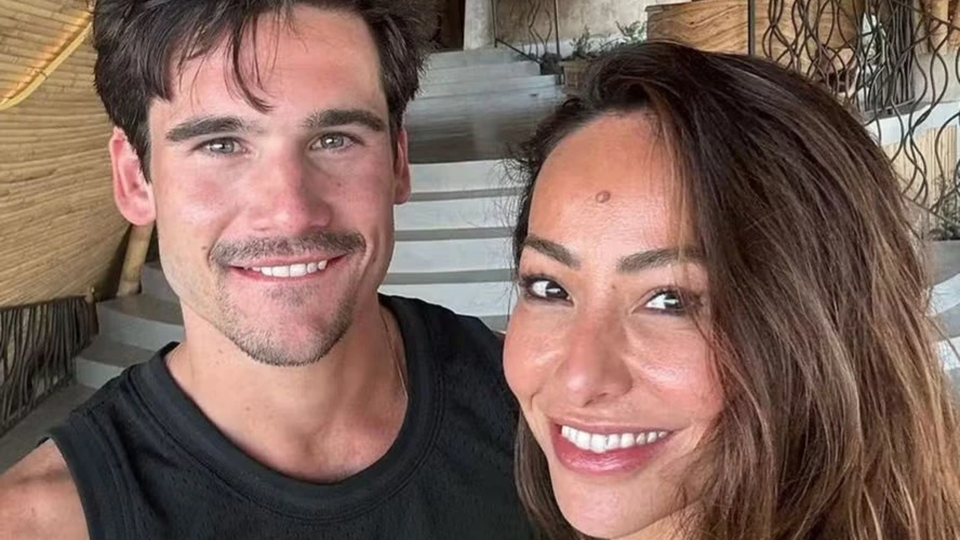 Sabrina Sato colocou Nicolas Prattes em saia justa no primeiro encontro: “Ele ficou”