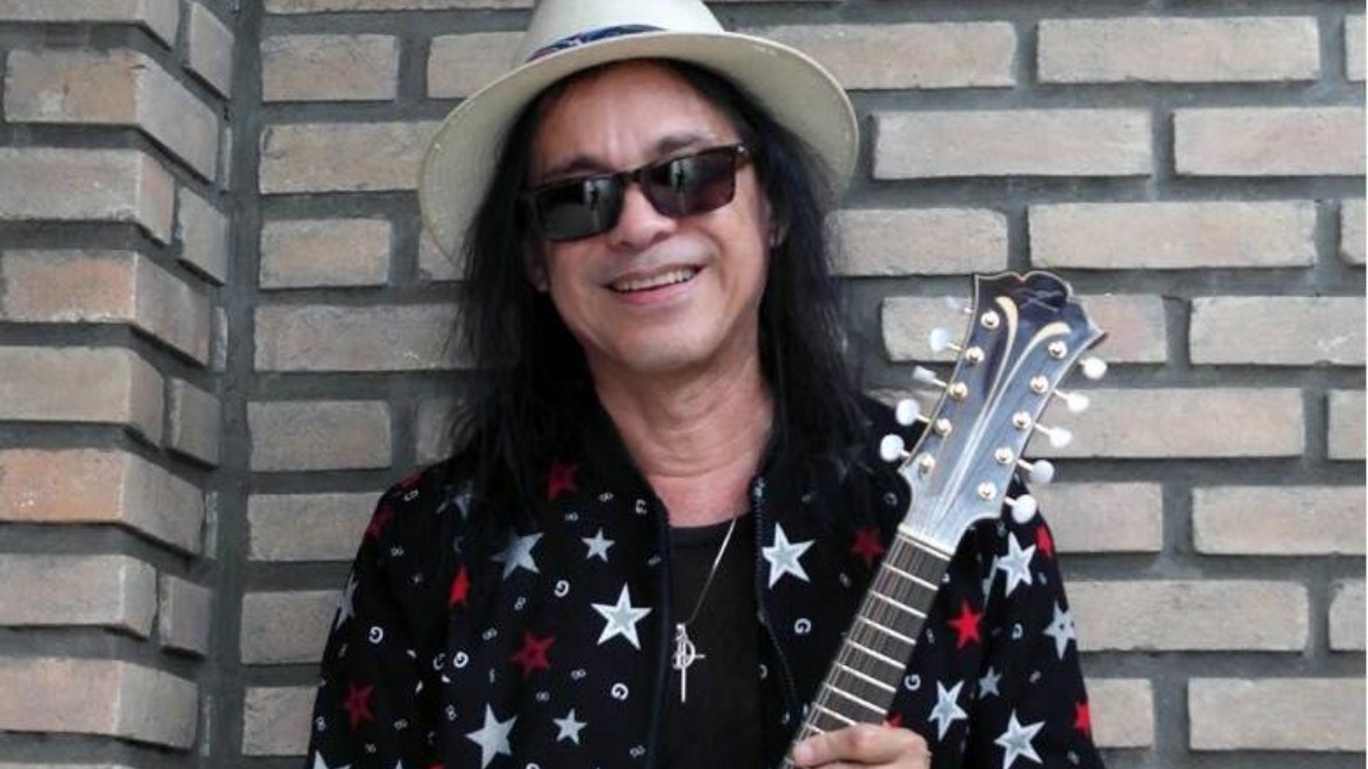 Saiba quem era Missinho, primeiro vocalista do ‘Chiclete’ que morreu aos 64 anos