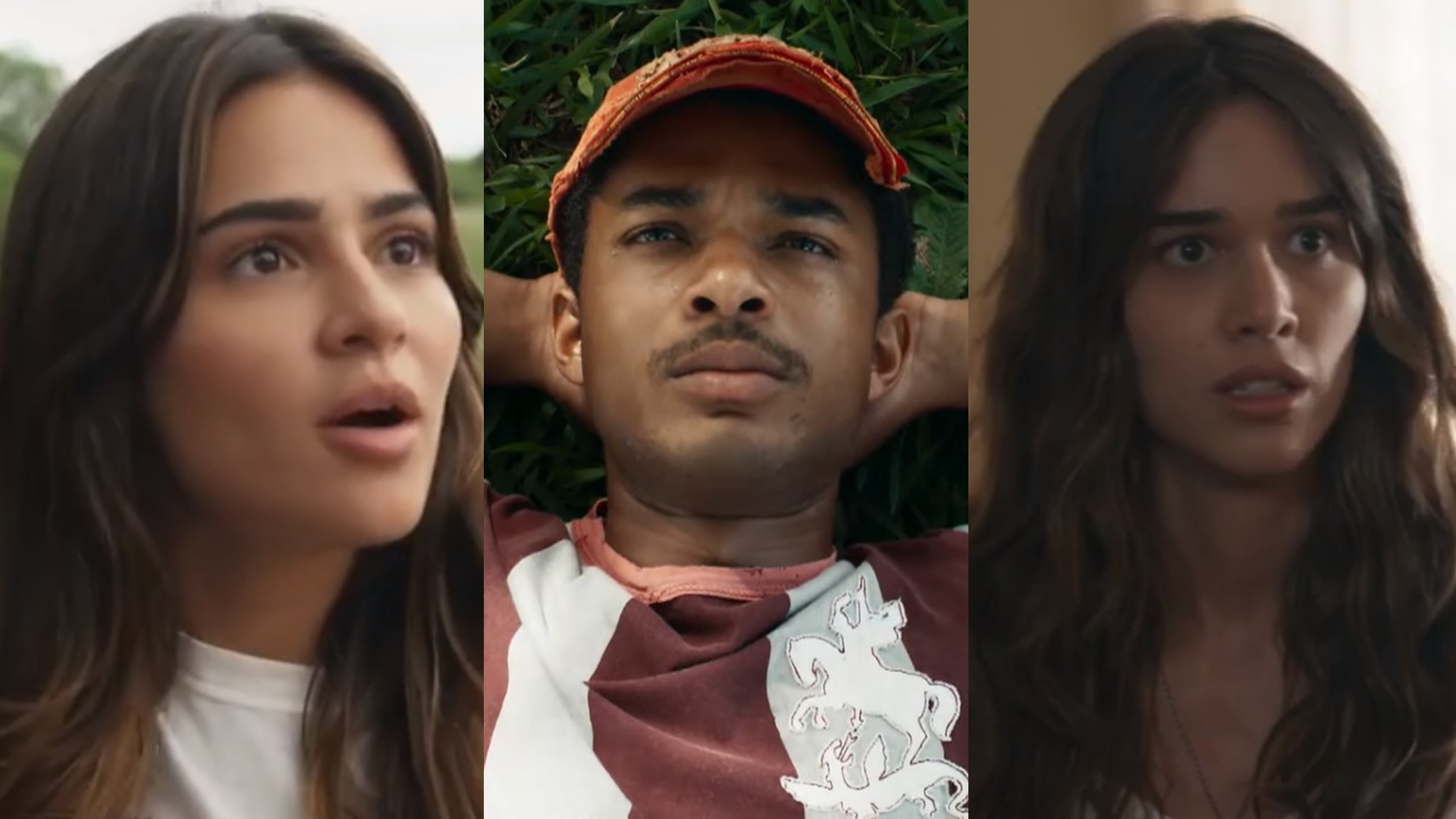 Sandra ou Mariana? João Pedro tem final triste e poderoso em Renascer