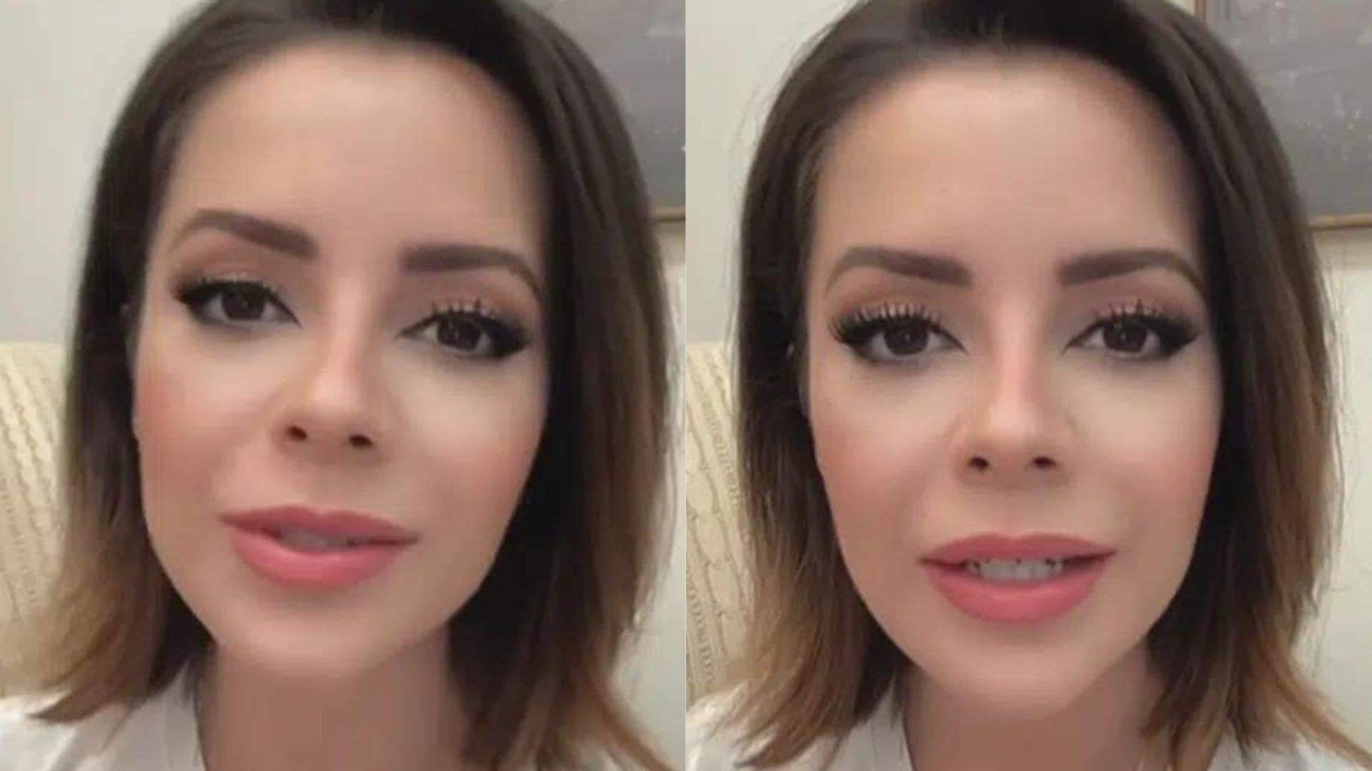 Sandy choca fãs com decisão drástica: “Não tenho emocional”