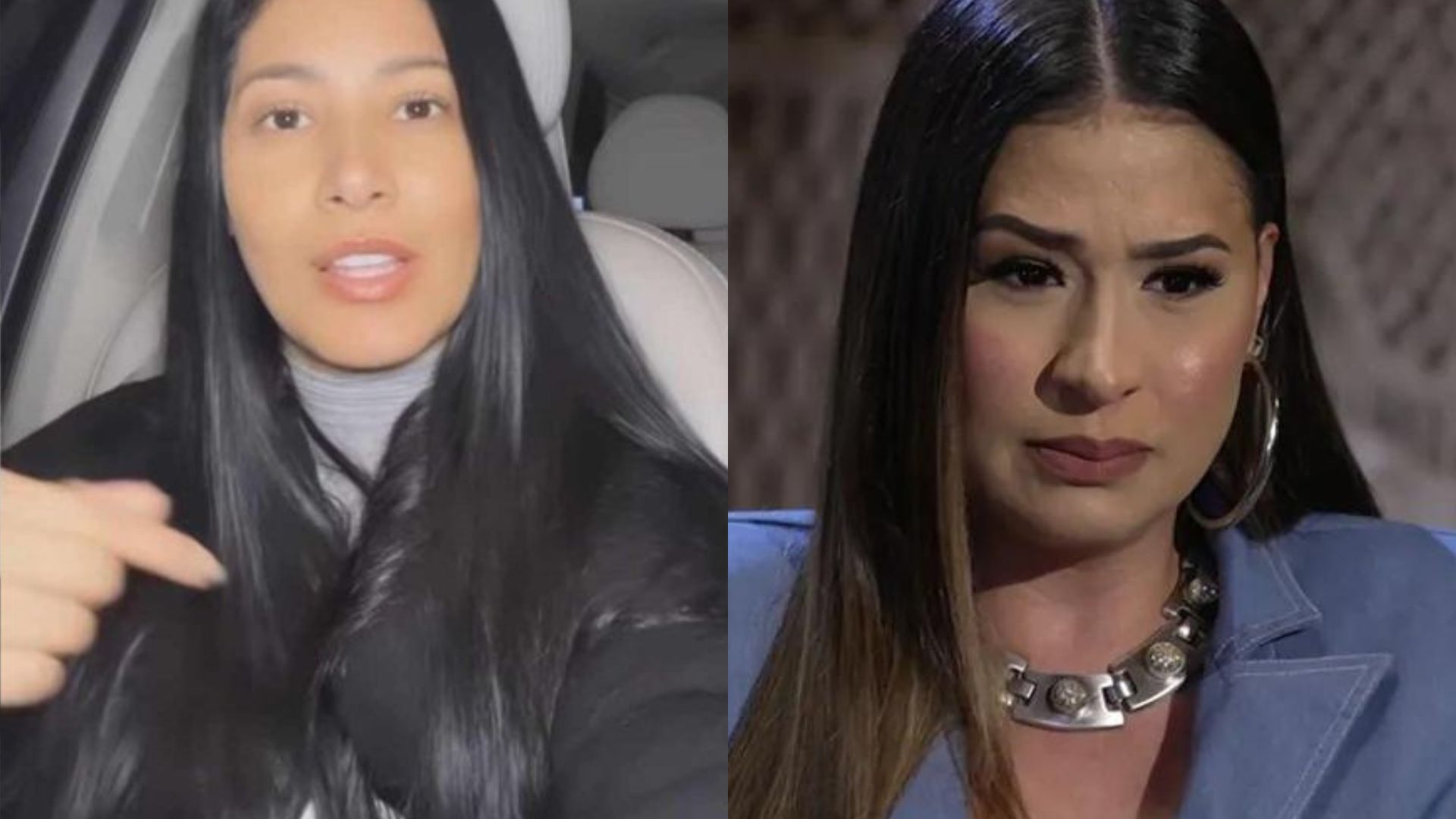 Simaria revela verdade sobre atual relação com Simone