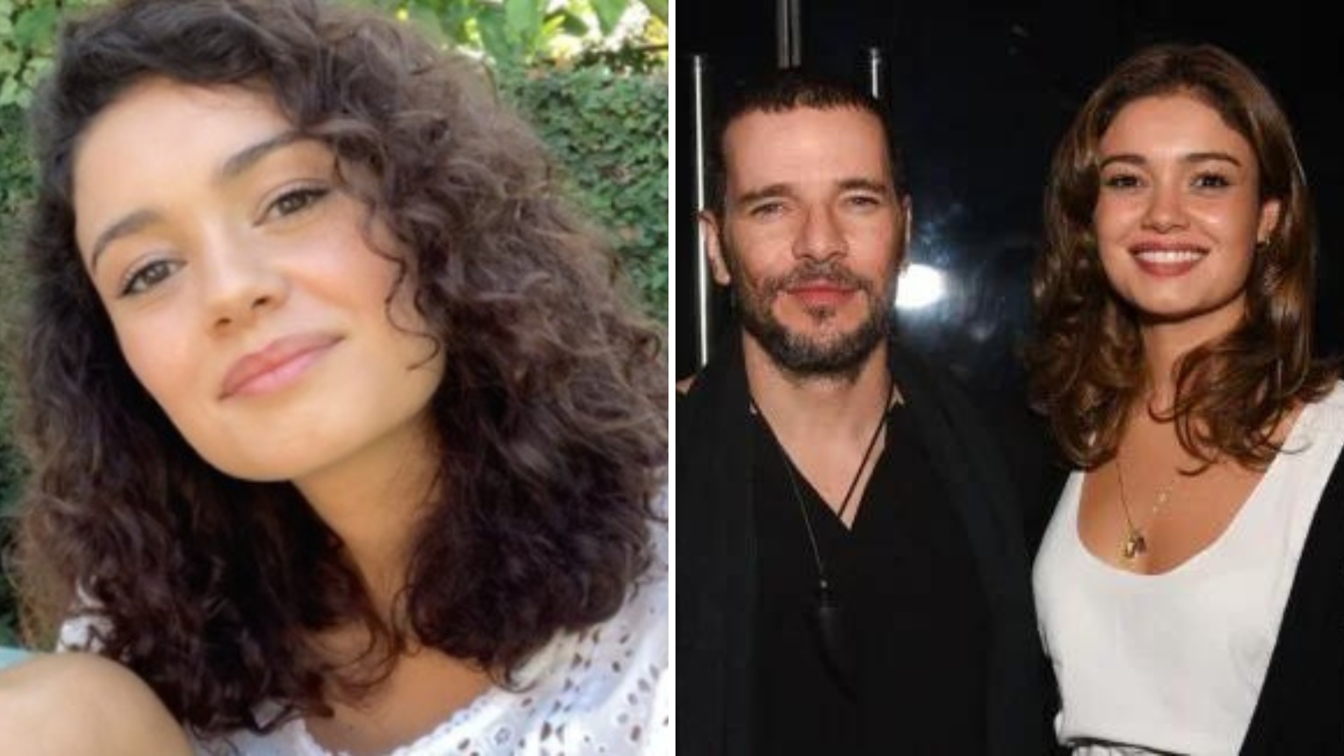 Sophie Charlotte fala sobre momento após término com Daniel de Oliveira: “Rodeada”