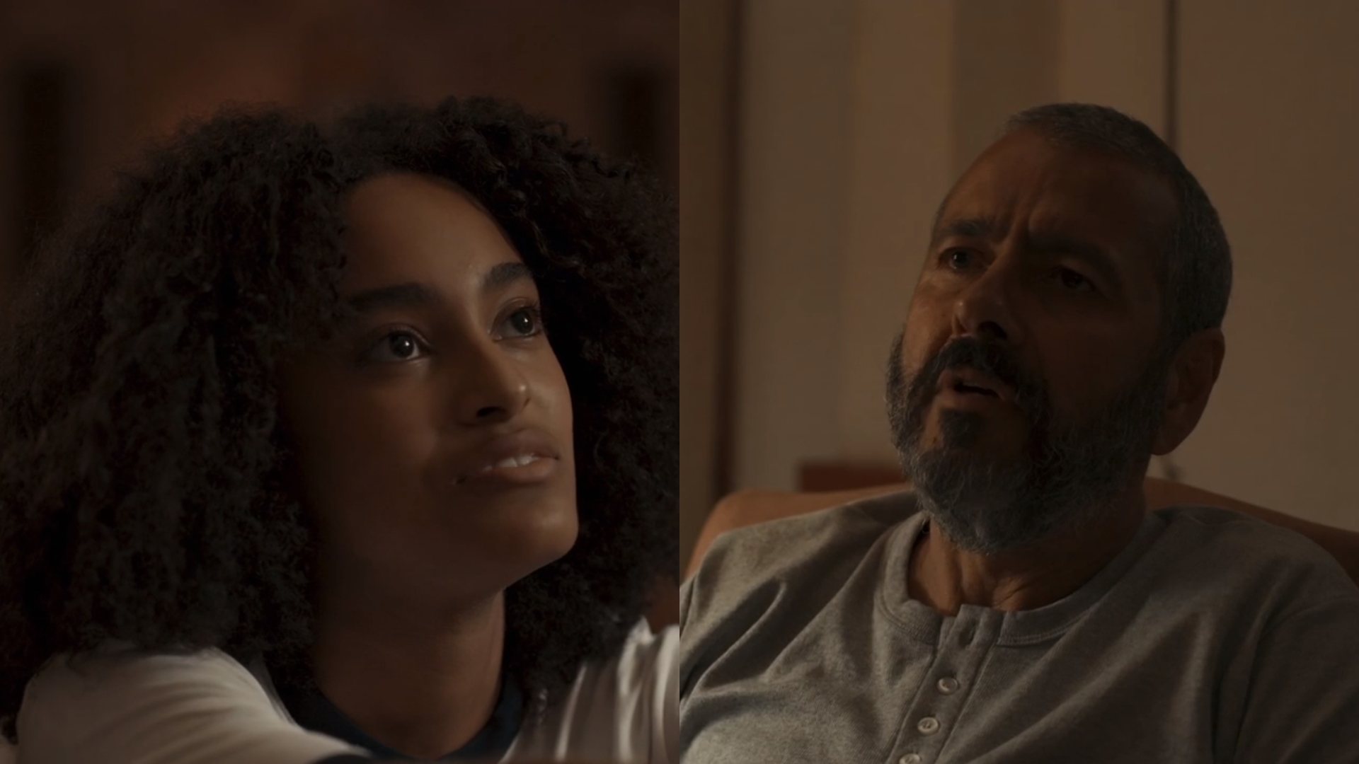 Renascer: Filha de José Inocêncio? DNA da gravidez de Teca faz revelação chocante do passado