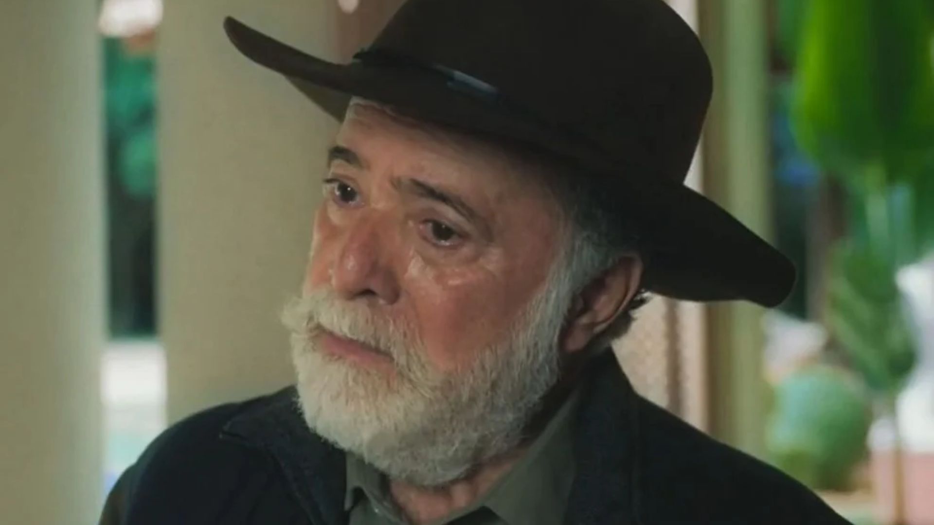 Tony Ramos já apresentava sintomas nos bastidores de ‘Terra e Paixão’: “Fortes dores”