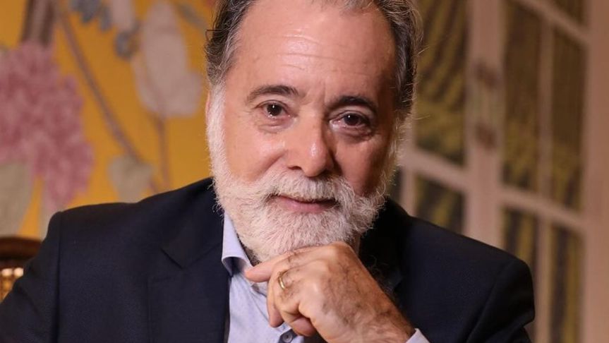 Especialista explica causas e riscos do quadro de Tony Ramos; entenda