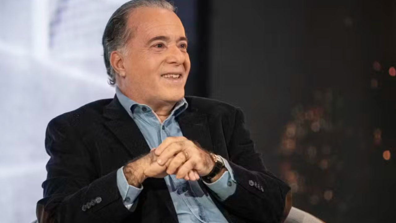 Tony Ramos tem atualização em quadro clínico após segunda cirurgia: “Lúcido”